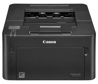 Canon LBP162dw驱动下载产品图