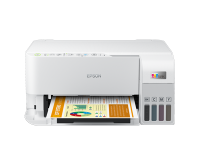 Epson L3556驱动下载