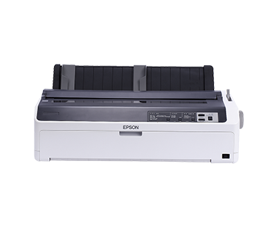 Epson LQ-1900KIIIH驱动下载