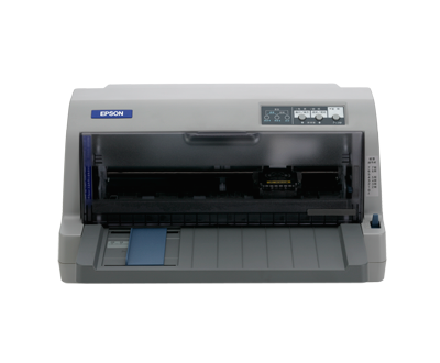 Epson LQ-730KII驱动下载