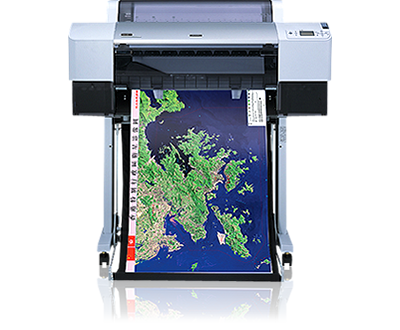 Epson Stylus Pro 7450驱动下载