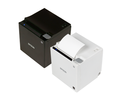 Epson TM-m30II驱动下载