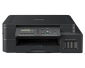 Brother DCP-T520W驱动下载