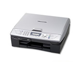 Brother MFC-410CN驱动下载