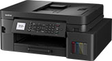 Brother MFC-T930DW驱动下载