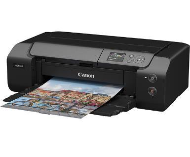 Canon imagePROGRAF PRO-310驱动下载产品图