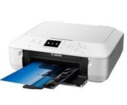 Canon PIXMA MG5680驱动下载