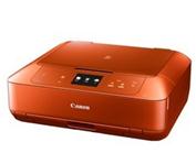 Canon PIXMA MG7580驱动下载