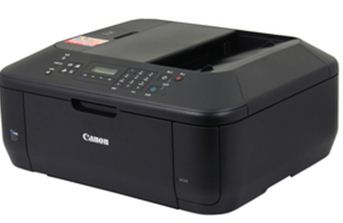 Canon PIXMA MX378驱动下载