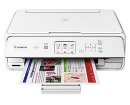 Canon TS5080驱动下载产品图