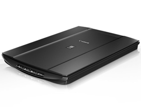 Canon CanoScan LiDE 120驱动下载