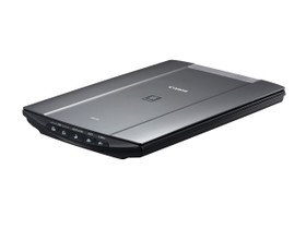 Canon CanoScan LiDE 210驱动下载