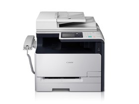 Canon iC MF8280Cw驱动下载产品图
