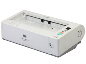 Canon DR-M140驱动下载产品图