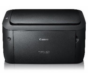 Canon LBP6018L驱动下载