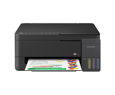 Epson L3358驱动下载