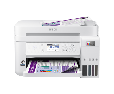 Epson L6276驱动下载