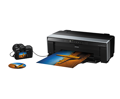 Epson Stylus Photo R2000s驱动下载