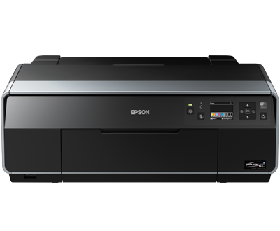 Epson  Stylus Photo R3000驱动下载