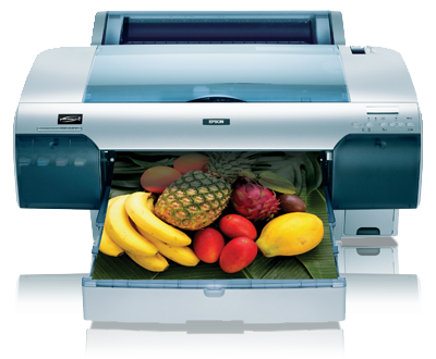 Epson Stylus Pro 4450驱动下载