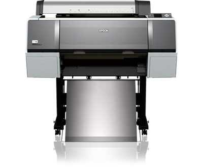 Epson Stylus Pro WT7910驱动下载