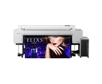 Epson SureColor P20580驱动下载