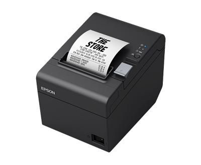 Epson TM-T82III驱动下载