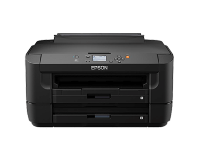 Epson WF-7111驱动下载
