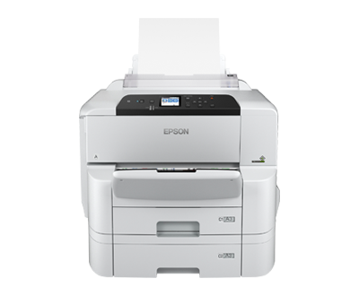 Epson WF-C8190a驱动下载