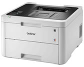 Brother HL-3160CDW驱动下载