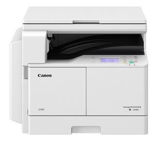 Canon 2206AD驱动下载产品图