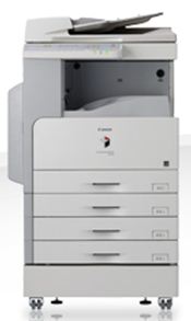Canon 2420D驱动下载产品图