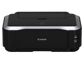Canon PIXMA iP4680驱动下载