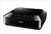 Canon PIXMA MG5480驱动下载