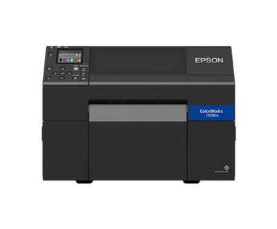 Epson CW-C6530A驱动下载