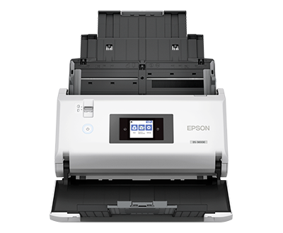 Epson DS-30000驱动下载