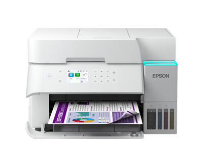 Epson L6376驱动下载