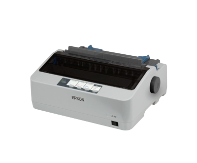 Epson LX-310驱动下载