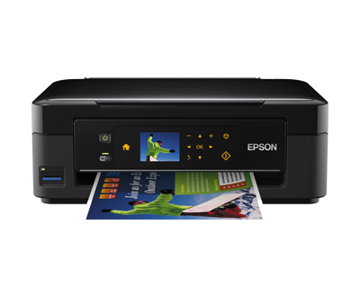 Epson ME-401驱动下载