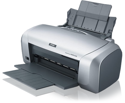 Epson Stylus Photo R230驱动下载
