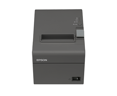 Epson TM-T82驱动下载