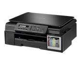 Brother DCP-T500W驱动下载