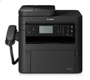 Canon iC MF266dn II驱动下载