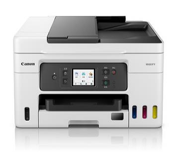 Canon MAXIFY GX4080驱动下载产品图