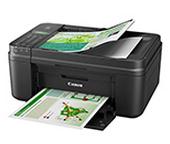 Canon PIXMA MX498驱动下载