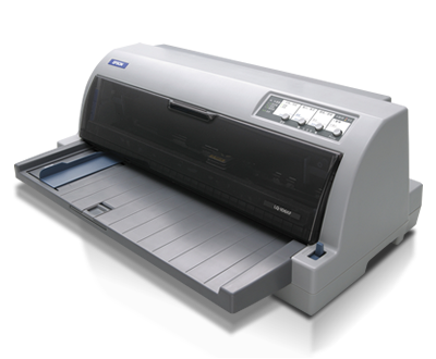 Epson LQ-106KF驱动下载