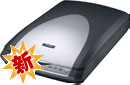 Epson Perfection 2480 Photo驱动下载
