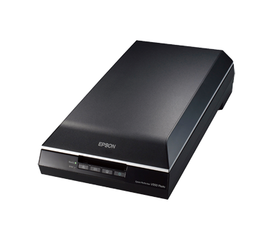 Epson Perfection V550 Photo驱动下载