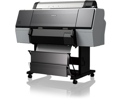 Epson Stylus Pro 7908专业版驱动下载