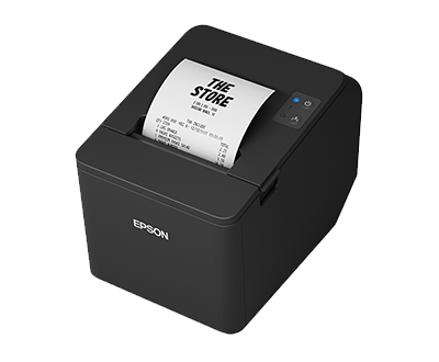 Epson TM-T82IV驱动下载